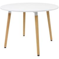 Comedor/Cocina Karelia 100, Blanco - details 0