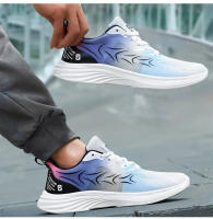 Deportes zapatos de los hombres de verano transpirable frío pegajoso zapatos ligero moda tendencia casual zapatos de juventud zapatos deportivos - details 5
