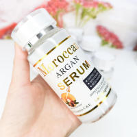 Suero facial de glutatión de 120 ml para iluminar el corrector de manchas oscuras, piel sensible, regenerador celular, cuidado de la piel - details 10
