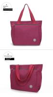 Bolso de Mano de Nylon de Gran Capacidad Bolso de Hombro Casual y Sencillo para Mujeres - details 10