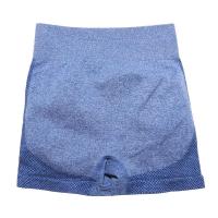 Shorts de Yoga de Cintura Alta Uowu para Entrenamiento Hipérico y Levantamiento de Cadera - details 36