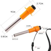 Nuevo Producto, encendedor eléctrico piezoeléctrico para cocina al aire libre, dispositivo encendedor portátil, accesorios para acampar - details 1