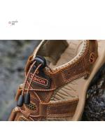 RUNSUN DAILY Sandalias Transpirables de Verano Zapatos de Playa Casuales para Hombres y Mujeres - details 5