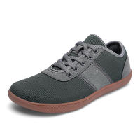 Zapatos desnudos anchos para hombre, zapatillas antideslizantes, st, transpirables, informales, de alta calidad - details 2