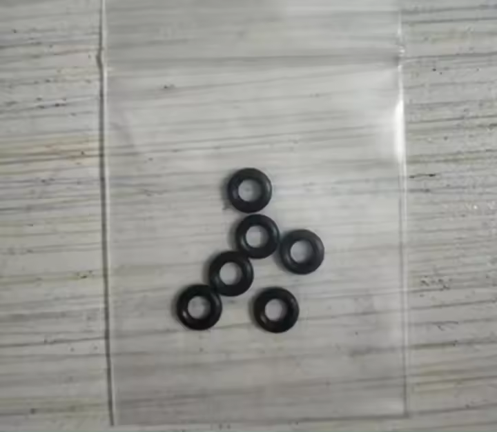 Conjunto de varilla de transmisión Domino 06035 con junta tórica para impresora Cij - 1
