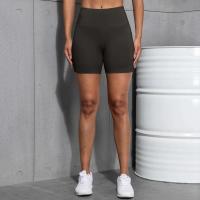 Faldas de Yoga de Cintura Alta Colección de 10 Estilos Con Bolsillos Color Sólido - details 17