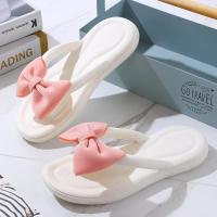 Zapatos de verano 2024 para mujer, cómodos, suaves, antideslizantes, resistentes al desgaste para el hogar y - details 15
