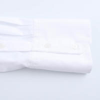Camiseta corta de popelina con doble cinturón para mujer Top de estilo dulce y picante - details 12
