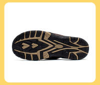 Chanclas de verano para hombre, sandalias de talla grande, zapatos de playa de moda para hombre, chanclas de punta. - details 15