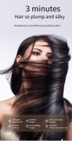 Peine Eléctrico Inalámbrico Portátil Alisa y Rectificador de Cabello Anti-Escalofriante - details 10