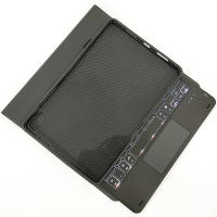 Funda de teclado Bluetooth para HUAWEI MatePad 11 pulgadas 2023 con retroiluminación de teclado Estilo Inglés y Español Material de Cuero Sintético Portátil - details 12