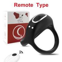 Anillo vibrador Leten para hombres, anillos de silicona, vibración intensa, vibrador para hombres, erección más larga, más dura y fuerte, juguetes sexuales para adultos - details 14