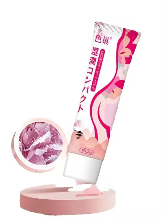 Leten-Gel para orgasmo rápido para mujer, aceite estimulante, potenciador de la Libido, lubricante excitador, mejora del placer Vaginal - 1
