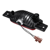 Lámpara de repuesto para neumático de coche, luz antiniebla de parachoques trasero para Mitsubishi Pajero Montero 2007-2015 8337A068 - details 4
