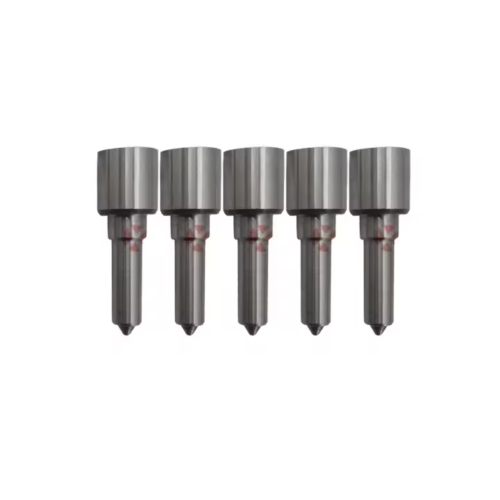 5 uds inyector Common Rail DSLA154P1320 0433175395   Boquilla De Inyección Compatibles Mercedes Benz - 1