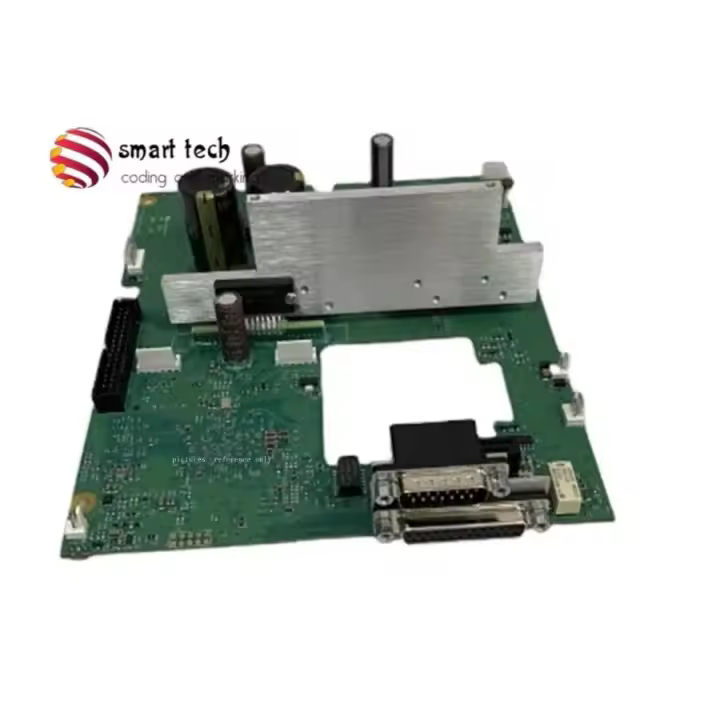 Soporte técnico gratuito VJ 402810 Impresora principal Placa PCBA 404377 408271 404630 405717 407912 403332 407911 - 1