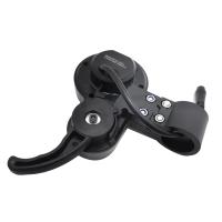 Meterio de Pantalla LCD de Pulgar para Scooter Eléctrico Zero 48V-60V Accesorios de Pantalla de Display 6PIN - details 2
