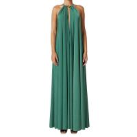 Vestido de Moda para Mujer de Corte A-l Elegante Vestido de Corte Corto - details 8