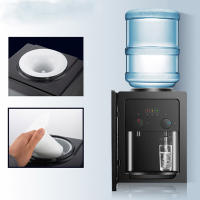 Dispensador de Agua Duradero y Bellezo Diseño de Agua Fría y de Ambiente - details 0