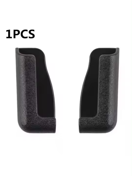 Soporte de Teléfono para Coche Multifuncional Ligereza y Portabilidad No Ocupa Espacio - 1