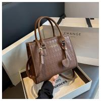 Bolso Cruzado Versátil de Verano 2025 Bolso de Mano Texturado de Gran Capacidad para Mujeres - details 23