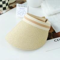 Gorra de Playa para Mujeres con Sombrero de Visera Anti-UV Gorra Casual de Verano para Madre del 2024 Protección Solar para al Aire Libre - details 8
