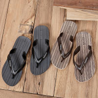 Nuevas chanclas zapatillas antideslizantes de verano para hombres para el hogar sandalias de suela gruesa sandalias - details 23