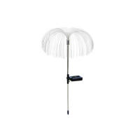 Luces LED de Medusas Solares Decoración de Jardín al Aire Libre Impermeable - details 1