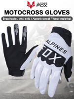 Guantes deportivos de ciclismo para hombre y mujer, guantes para Motocross, MTB, para correr, montar en motocicleta y bicicleta - details 5