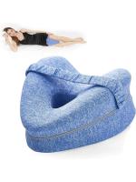 Almohada de Pierna de Espuma Orthopédica Almohada de Cintura para Alivio del Dolor - details 0