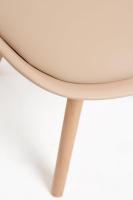 Pack Sillas Comedor - Pack 4 Sillas Synk Basic - Crema - details 85