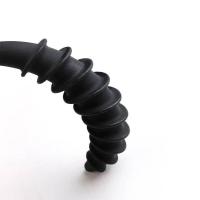Empaque privado SEXY Rosca Anal Beads Dildo Adultos Masturbación Estimulación del Punto G Butt Plug Masaje Productos Eróticos Juguetes Sexuales para Hombres - details 2