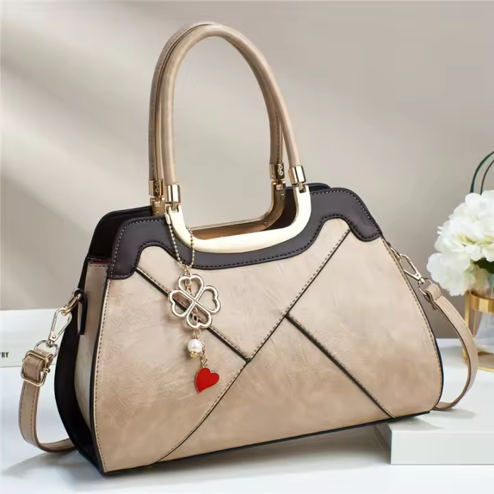 Bolso de mujer Nuevo Empalme Viaje de moda Gran capacidad hombro - 1