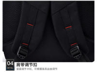 Mochila de Hombre de Gran Capacidad Bolsos de Viaje para Hombres - details 34