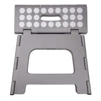 Taburete plegable de plástico de 10 pulgadas de alto volumen de venta - details 0