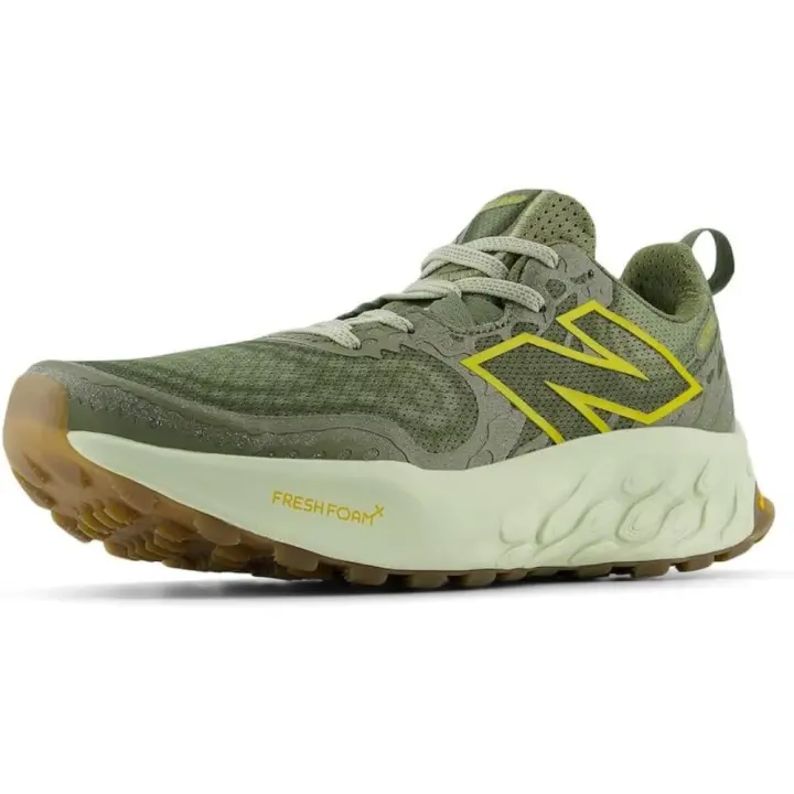 NX B apatillas para correr hombre Fresh Foam X Hierro V8 - 1