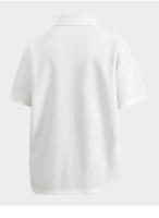 Camiseta manga corta hombre polo holgado antibacteriano adelgazante polo cómodo transpirable - details 10