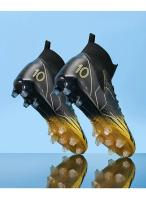 Zapatos de fútbol para hombre, botines de fútbol con picos largos, zapatos deportivos de interior, botas de fútbol profesionales Unisex - details 12