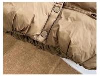 Chaleco Cálido de Invierno Lawadka Abrigo de Algodón Down para Niños de 1-6 Años - details 7