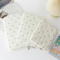 Funda para portátil para MacBook Air 13, funda de 13-14 pulgadas, funda acolchada para portátil de 15-16 pulgadas, funda bonita para portátil de 9-11 pulgadas, funda para tableta de 9-11 pulgadas, bolso para chica - details 9
