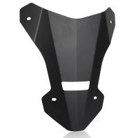 Placa de deslizamiento inferior, cubierta de refrigerante de motor para HONDA VFR 800 X Crossrunner 2016-2022, rejilla de radiador - details 5