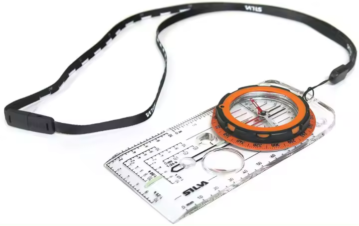 Brújula EXPLORER PRO - 1