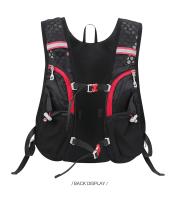 Entersports Mochila Ligera de 5L Chaleco de Hidratación para Correr Maratón Bicicleta - details 6