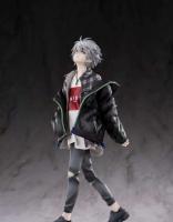 1/7 HobbyMax Nagisa Kaworu Ver.RADIO EVA Part2 EVANGELION 25CM figura de Anime modelo coleccionable juguetes de acción regalo - details 7