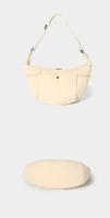 Bolsa Deportiva de Nylon Primavera-Verano Bolsa de Yoga Fitness con Diseño de Cangrejo - details 14