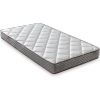 Colchon 90x200 Viscoelastica Dual: Caras Diferenciadas. Confort + Firmeza Medios - details 1
