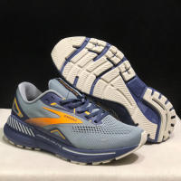 BrooksAdrenaline GTS 23 zapatillas para correr resistentes al desgaste antideslizantes que absorben los golpes. - details 6