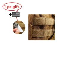 Bolsa de alpinismo de 80L/100L, mochila táctica militar grande para escalar, senderismo al aire libre, Camping, bolsas de viaje - details 1
