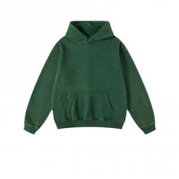 Sudadera con capucha para hombre,Primavera esencial，Suéter de calle Retro de manga larga súper suave，Con bolsillo - details 9
