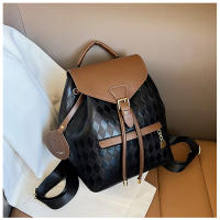 Mochila Mochila de gama alta Nuevo bolso de mujer súper ligero y popular para ir al trabajo Tendencia elegante y ligera - details 14